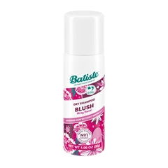 BATISTE 頭髮乾洗噴霧 50ml (花香)