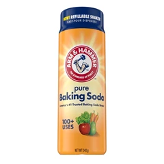 Arm & Hammer 美國手鎚牌梳打粉方便瓶 340g