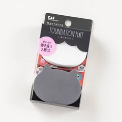 KAI Nyarming底妝粉撲