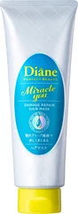 Moist Diane香水貴油系列MIRACLE YOU奇蹟修復鎖色護髮膜