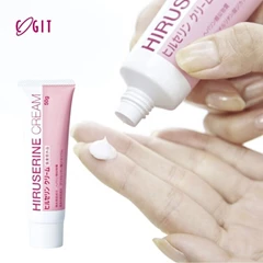 HIRUSERINE CREAM低敏保濕乳霜50g