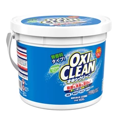 OXI CLEAN 萬用去漬泡泡粉1500G