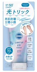 SUNCUT防曬亮肌精華 SPF50+ PA++++ (80g)