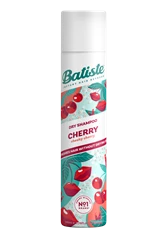 BATISTE 頭髮乾洗噴霧 200ml (櫻桃)
