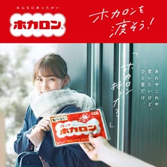 LOTTE 暖包  (標準10片裝)