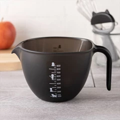 KAI Nyammy CAT 稱重碗