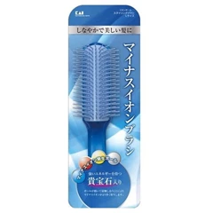 KAI 負離子球造型刷 L