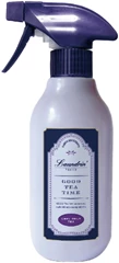 Laundrin 衣物淨化噴霧(愉悅伯爵茶香) 300ML