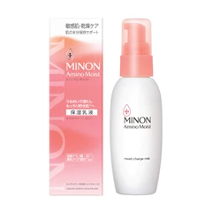MINON 蜜濃 氨基酸滋潤保濕 長效保濕乳液