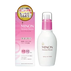 MINON 蜜濃 氨基酸滋潤保濕 緊緻賦活化妝水