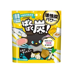 白元活性碳雪櫃吸味器