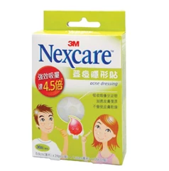 3M Nexcare™ 荳痘隱形貼36貼