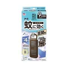 地球製藥 守護屋 防蚊掛片 玄關用（9個月用）