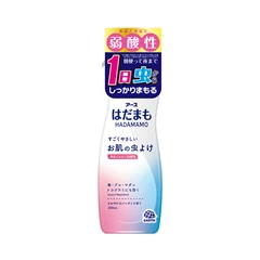 地球製藥 護膚防蚊噴霧200毫升