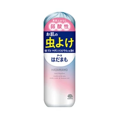 地球製藥 護膚防蚊噴霧60毫升便携裝