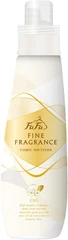 FA FA 天然植萃香調衣物柔順劑 (溫暖芳香) 600ML