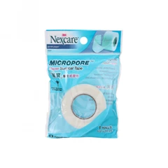 3M Nexcare™ 萬寶醫生紙膠布 1/2"