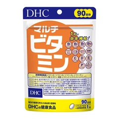 DHC 90日份活力綜合維他命