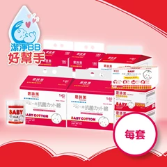 Suzuran思詩樂媽媽坐月懶人包