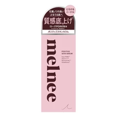 Melnee 玫瑰PDRN塗抹式微針水光精華