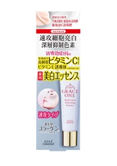 KOSE高絲 Grace One深層亮白精華 30g