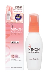 MINON蜜濃 氨基酸滋潤保濕 長效保濕乳液 100G