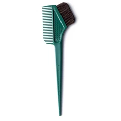 [贈品] Pyuru飄然馬毛染髮專用梳