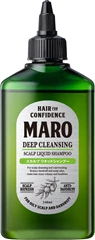 MARO 頭皮髮根深層潔淨防脫洗頭水240毫升