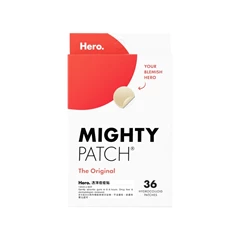 Hero Cosmetics 透薄痘痘貼 36片