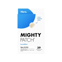 Hero Cosmetics 隱形痘痘貼  39片