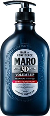 MARO 髮起立防脫洗頭水(無矽配方)