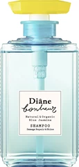 Moist Diane工藝香水洗髮露 (茉莉 - 水潤空氣感)
