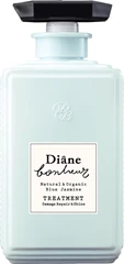 Moist Diane工藝香水護髮素 (茉莉 - 水潤空氣感)