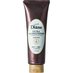 Moist Diane香水貴油深層修護護髮膜