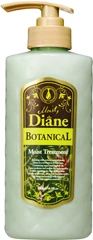 Moist Diane森林系柔潤護髮素
