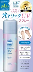 SUNCUT防曬亮肌噴霧 SPF50+ PA++++ (60g)