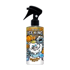 白元冰極 Ice King 身體涼感噴霧 - 金木犀香味