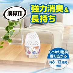雞仔牌 白茶家居香薰消臭劑400ml