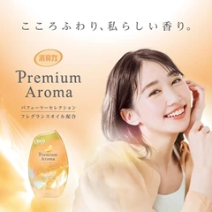 雞仔牌陽光柑橘味家居香薰消臭劑 400ml