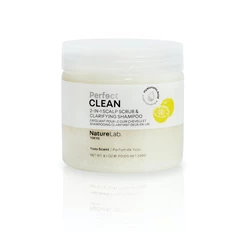 Perfect Clean 原糖泡沫洗髮膏 (日本柚子香) 230G