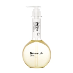 Perfect Smooth 堅果幹細胞洗髮露 340ML