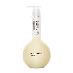 Perfect Smooth 堅果幹細胞護髮素 340ML