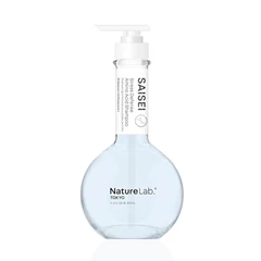 SAISEI再生 植萃幹細胞抗壓活髮洗髮露 340ML