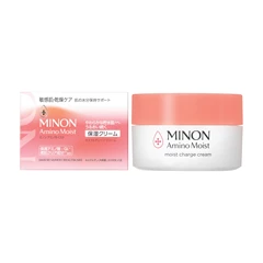 MINON 蜜濃 氨基酸滋潤保濕 長效保濕面霜