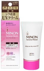 MINON 蜜濃 氨基酸滋潤保濕 緊緻賦活防曬面霜