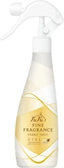 FA FA 天然植萃香調衣物除臭噴霧 (溫暖芳香) 300ML