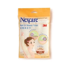 3M Nexcare™ 美肌沐浴巾