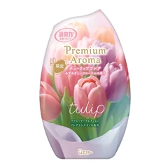 雞仔牌 家居用香薰消臭劑400ml (限定版-郁見春天)