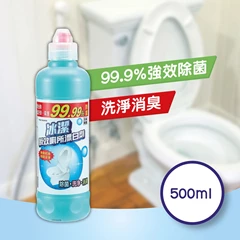 Penguin冰潔瞬效廁所漂白劑