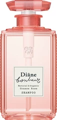 Moist Diane工藝香水洗髮露 (玫瑰-深層修護)